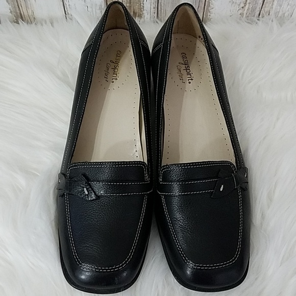 Easy Spirit Shoes Comfort 2 Loafer Poshmark